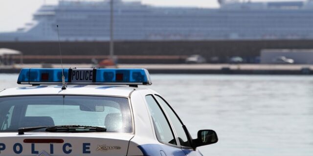 Αξιωματικοί της Οικονομικής Αστυνομίας και της Αντιτρομοκρατικής εκβίαζαν μπαρ στη Ζάκυνθο
