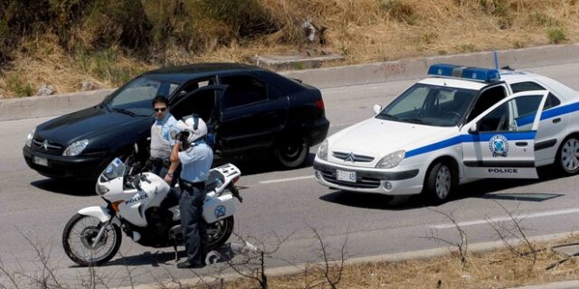 Συνελήφθησαν στο Ηράκλειο, την ώρα της αγοραπωλησίας ηρωίνης