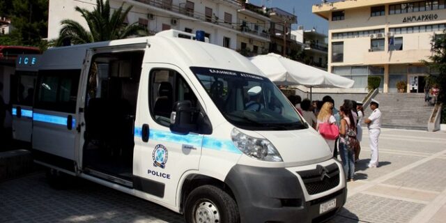 Για τον βιασμό ανήλικης Νορβηγής τουρίστριας στη Ρόδο κατηγορείται ομογενής από την Αλβανία