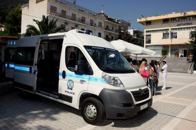Για τον βιασμό ανήλικης Νορβηγής τουρίστριας στη Ρόδο κατηγορείται ομογενής από την Αλβανία