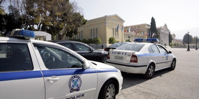 Συνελήφθη 48χρονος που εξαπατούσε πολίτες υποσχόμενος εργασία σε πλοία