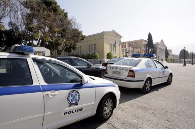 Συνελήφθη 48χρονος που εξαπατούσε πολίτες υποσχόμενος εργασία σε πλοία