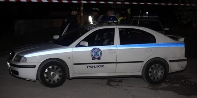 Μπαράζ εφόδων της Τροχαίας και συλλήψεων παρκαδόρων έξω από νυχτερινά κέντρα διασκέδασης