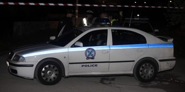 Μαχαίρωσαν στον θώρακα Ισπανό τουρίστα για να του πάρουν το ρολόι και το πορτοφόλι