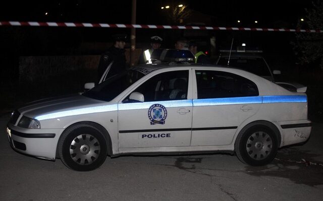 Μαχαίρωσαν στον θώρακα Ισπανό τουρίστα για να του πάρουν το ρολόι και το πορτοφόλι