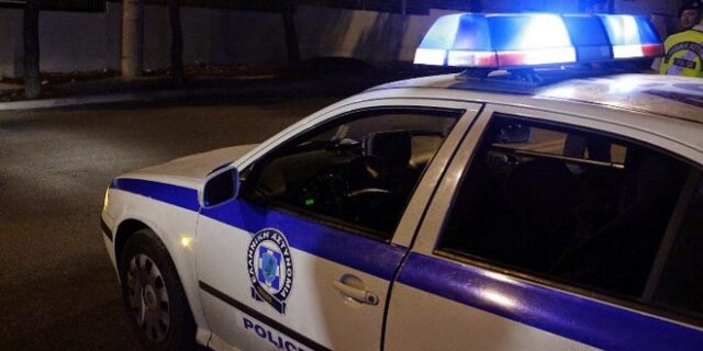 Προπηλακισμός εφοριακών σε πανηγύρι στη Ρόδο