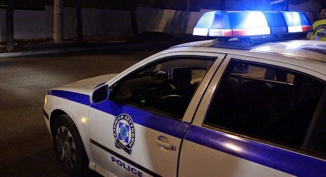 Προπηλακισμός εφοριακών σε πανηγύρι στη Ρόδο