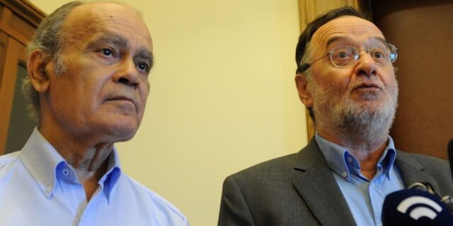 Προσχώρηση του Γιώργου Ρωμανιά στη ΛΑΕ