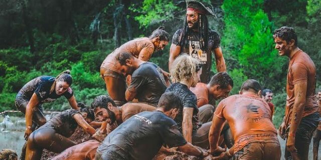 Το Legion Run επιστρέφει. Προμηθευτείτε τα εισιτήρια σας με μετρητά