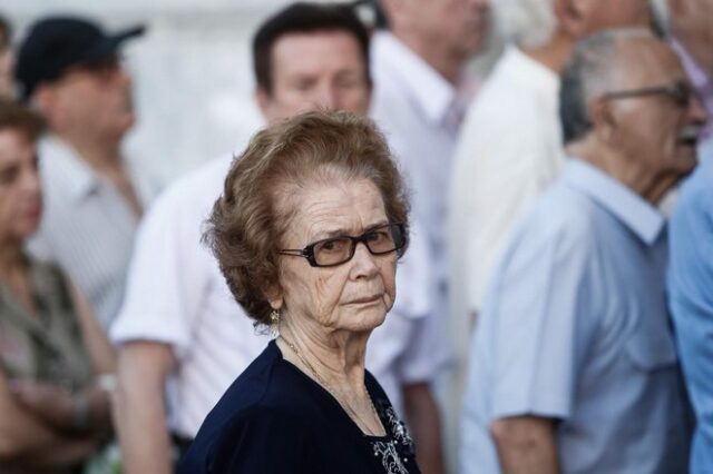 Ασφαλιστικό: Από 5 έως 6,5 χρόνια η αύξηση ορίων ηλικίας από φέτος