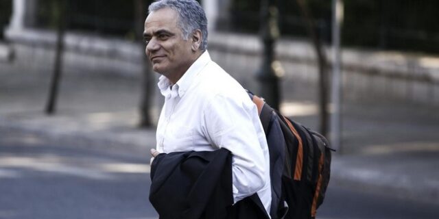 Σκουρλέτης: Εφικτή η αυτοδυναμία για τον ΣΥΡΙΖΑ σε ενδεχόμενες πρόωρες εκλογές