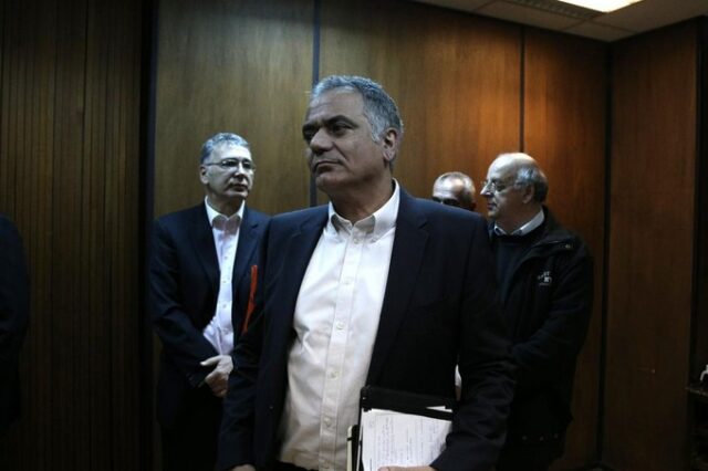 Στη Μόσχα ο Σκουρλέτης για ενεργειακά