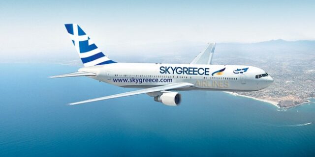Τίτλοι τέλους για την Sky Greece;