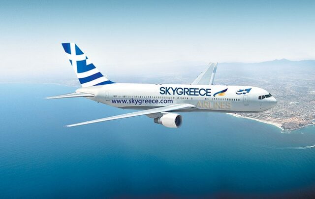Τίτλοι τέλους για την Sky Greece;