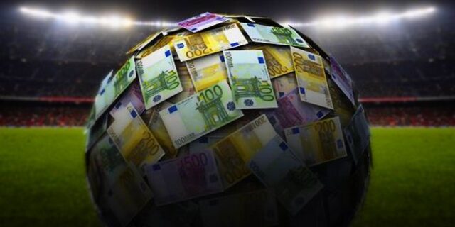 Πάρτι φοροδιαφυγής: Ο μάνατζερ ποδοσφαίρου και οι συνταξιούχοι που πλούτισαν ξαφνικά
