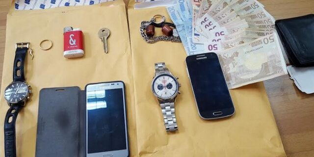 Σπείρα διαρρηκτών ‘άνοιγε’ κάθε μέρα κι από ένα σπίτι