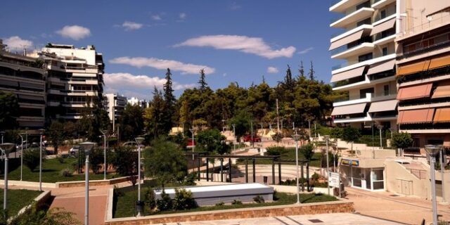 Σε ποιους δήμους της Αττική ξεκινά η κτηματογράφηση