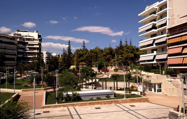 Σε ποιους δήμους της Αττική ξεκινά η κτηματογράφηση