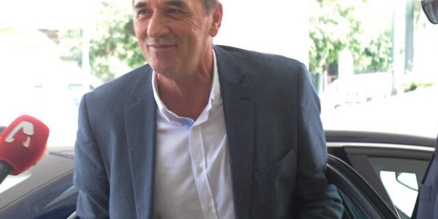 Σταθάκης: Η συμφωνία προβλέπει “δύσκολα και επώδυνα μέτρα”