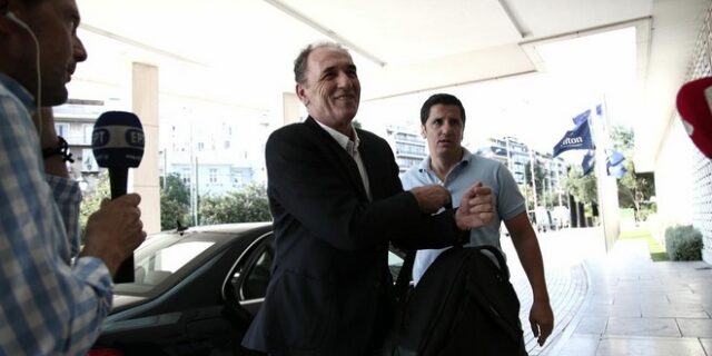 Σταθάκης: Το 2016 η οικονομία θα γυρίσει προς θετικό πρόσημο