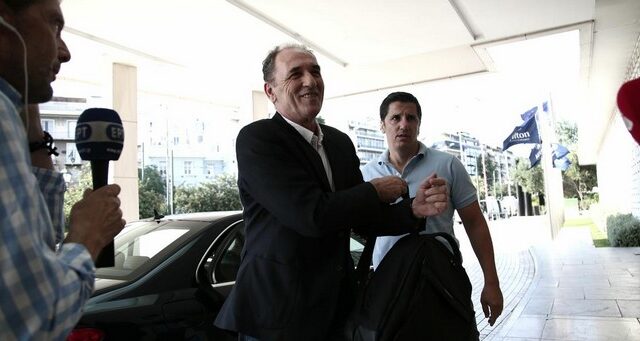 Σταθάκης: Το 2016 η οικονομία θα γυρίσει προς θετικό πρόσημο