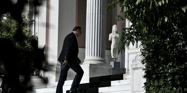 FAZ: Συμφωνία με την Ελλάδα έως τις 14 Αυγούστου