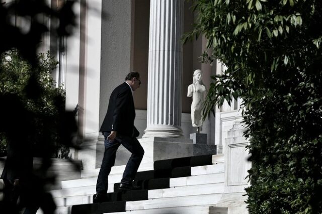 FAZ: Συμφωνία με την Ελλάδα έως τις 14 Αυγούστου