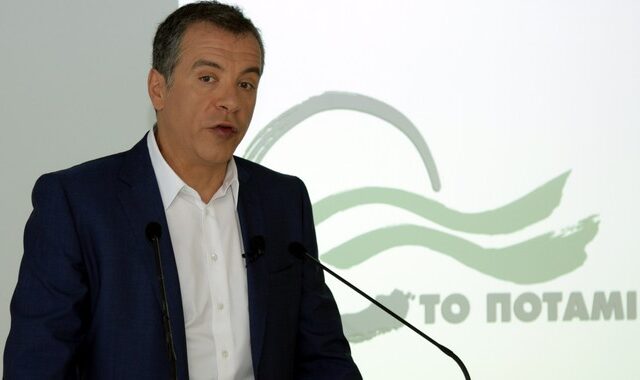 Στ. Θεοδωράκης στο Reuters: Η επόμενη βουλή πρέπει να δώσει βιώσιμη και ισχυρή κυβέρνηση