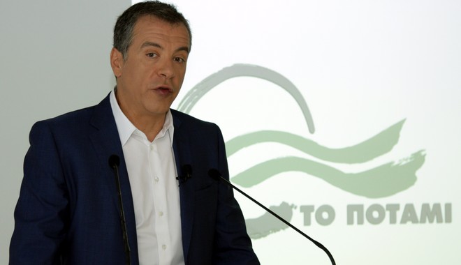 Στ. Θεοδωράκης στο Reuters: Η επόμενη βουλή πρέπει να δώσει βιώσιμη και ισχυρή κυβέρνηση