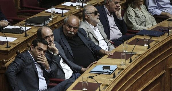 Η επόμενη ημέρα στον ΣΥΡΙΖΑ