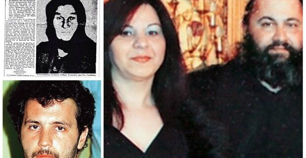 Οι πέντε διασημότερες υποθέσεις συζυγοκτόνων στην Ελλάδα