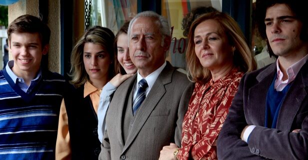 H πραγματικότητα ξεπερνά την φαντασία στο «El Clan» του Πάμπλο Τραπέρο