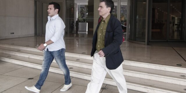 Διαπραγμάτευση: Διάσταση απόψεων Ελλάδας – δανειστών για τα προαπαιτούμενα