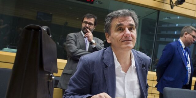Τσακαλώτος: Ελπίζουμε ότι η σημερινή συμφωνία θα οδηγήσει την ελληνική οικονομία μπροστά