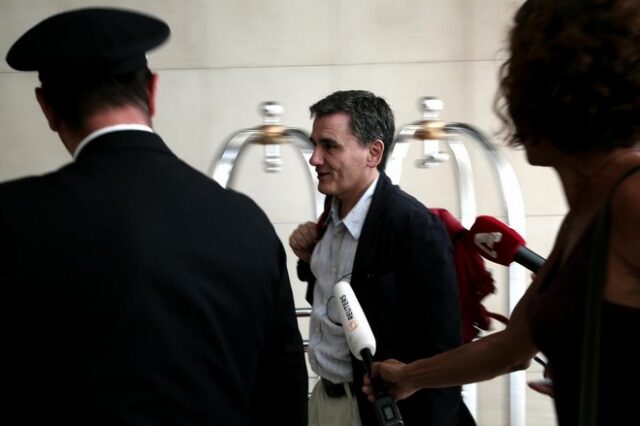 Στην τελική ευθεία για συμφωνία: Επί τάπητος τα προαπαιτούμενα για την εκταμίευση της πρώτης δόσης
