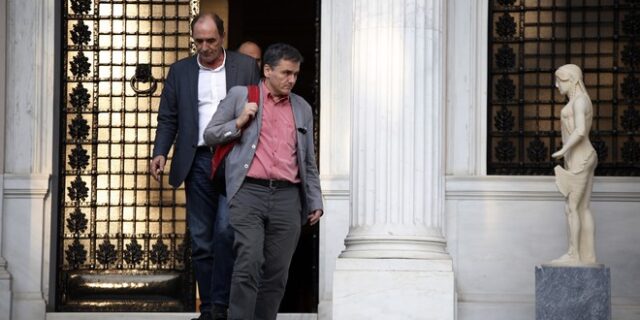 Γερμανικός Τύπος για συμφωνία: Επιφυλακτική η γερμανική κυβέρνηση, ασαφή αρκετά σημεία