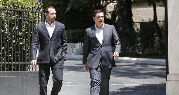 Η ψήφος εμπιστοσύνης, οι εκλογές και η στάση της Αριστερής Πλατφόρμας