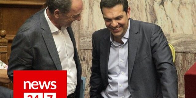 Την ημερομηνία των εκλογών ψάχνουν στο Μαξίμου