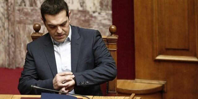 Μάχη με το χρόνο δίνει η κυβέρνηση
