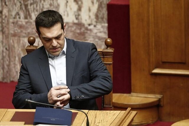 Μάχη με το χρόνο δίνει η κυβέρνηση