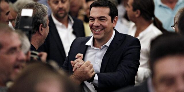 Τα εμπόδια του ΣΥΡΙΖΑ για την πρωτιά