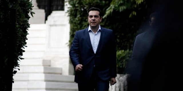 Γερμανικός Τύπος: Προβάδισμα Τσίπρα στις εκλογές. Ζητούν συνέχιση λιτότητας