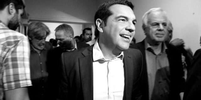 Κατατίθεται στη βουλή η συμφωνία. Επικοινωνία Τσίπρα με τους πολιτικούς αρχηγούς