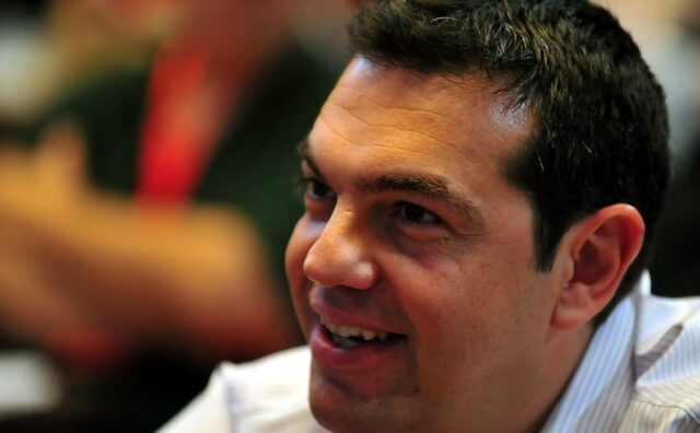 Συγχαρητήρια Τσίπρα και Μεϊμαράκη στην Εθνική Εφήβων του μπάσκετ