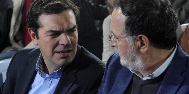 Εκλογικός πυρετός σε ΣΥ.ΡΙΖ.Α και ΛΑ.Ε