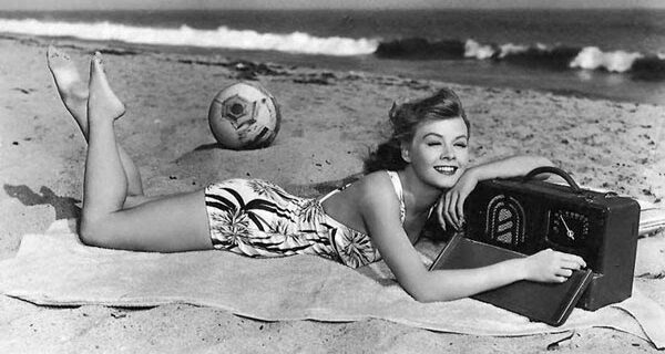 41 καλοκαίρια, κάθε μέρα μαζί, με εσάς, τους γονείς σας και τώρα τα παιδιά σας