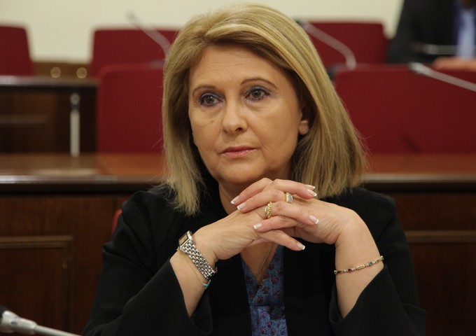Βούλτεψη: Τα εθνικά θέματα δεν είναι μνημόνια
