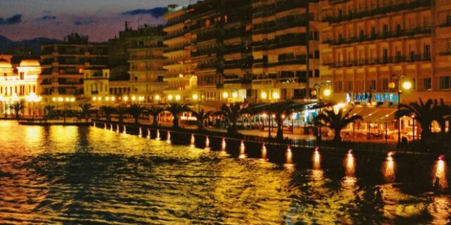 Πάρτι φοροδιαφυγής και σε κέντρα διασκέδασης της Χαλκίδας