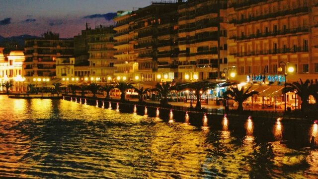 Πάρτι φοροδιαφυγής και σε κέντρα διασκέδασης της Χαλκίδας
