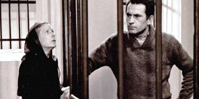 Πέθανε ο Νίκος Ξανθόπουλος